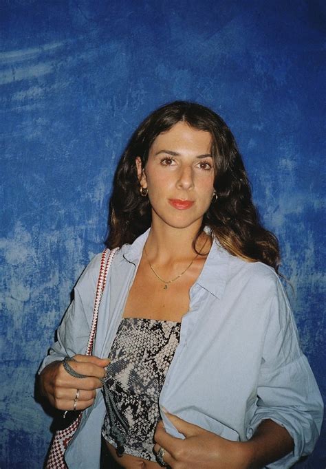 An Editor Shares Her 30.